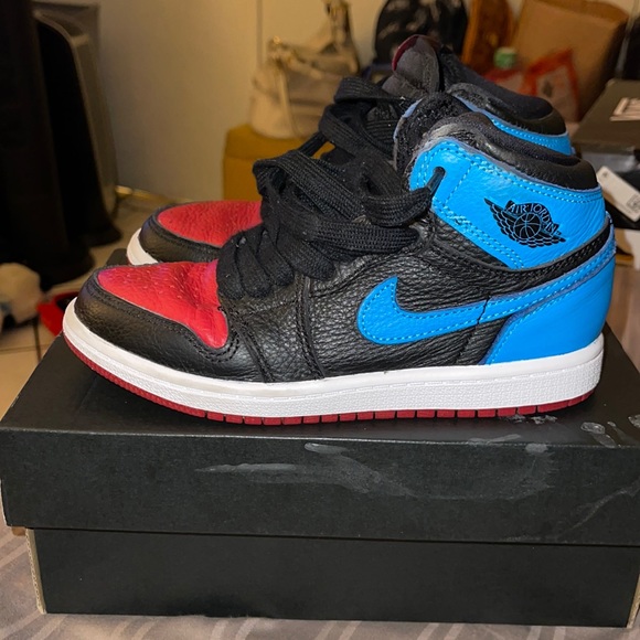 Kids Jordan 1 High OG